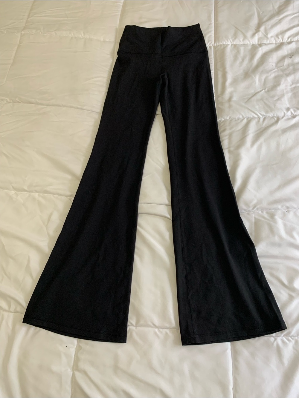 New FABLETICS ULTRA HIGH-WAISTED Pants Size XS